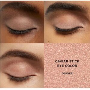 Laura Mercier Caviar Stick Eye Color in Soft Ginger